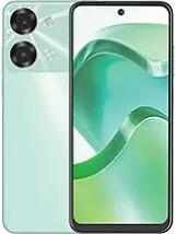 Itel P55+