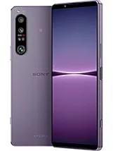 Sony Xperia 1 IV Gaming Edition
